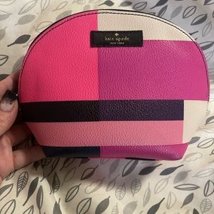 Kate Spade Dome Cosmetic Bag